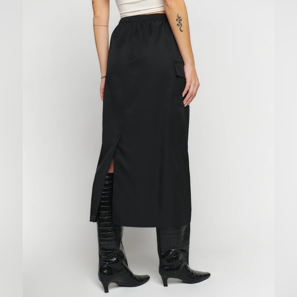 Reformation Ethan Skirt - Picture 2 of 7